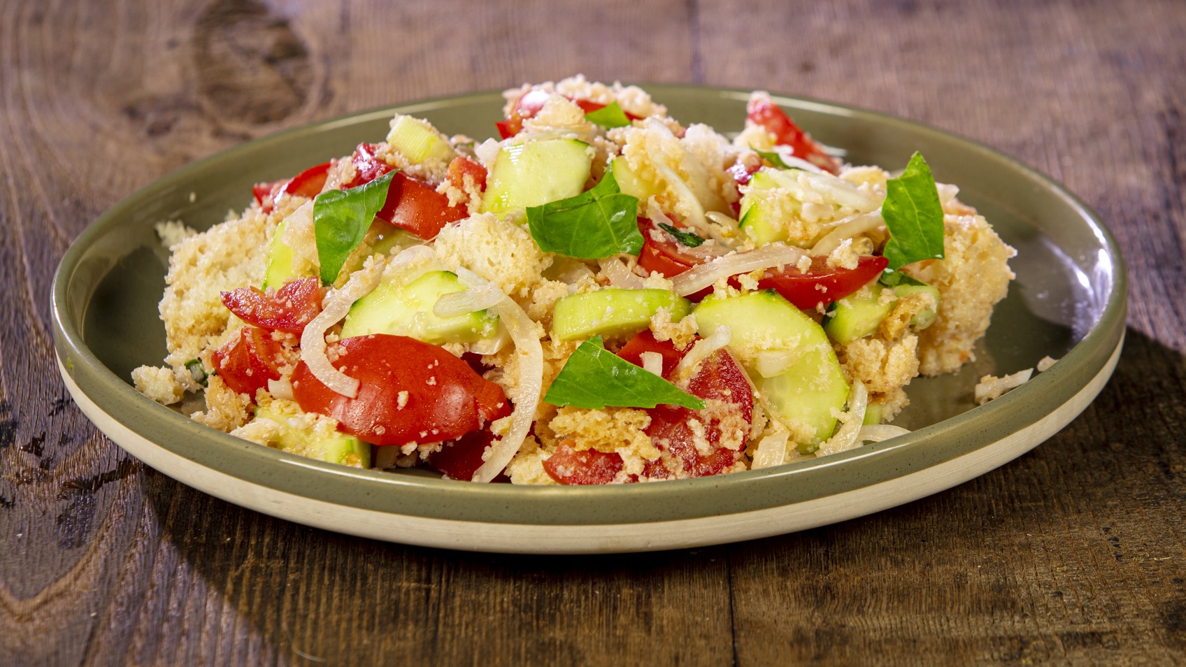 Panzanella