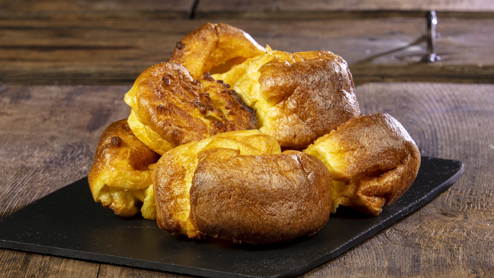 Yorkshire pudding