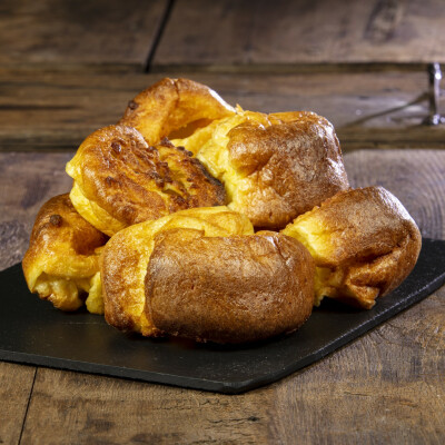 Yorkshire pudding