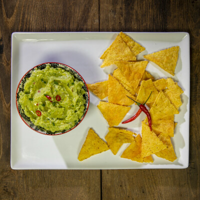 Guacamole
