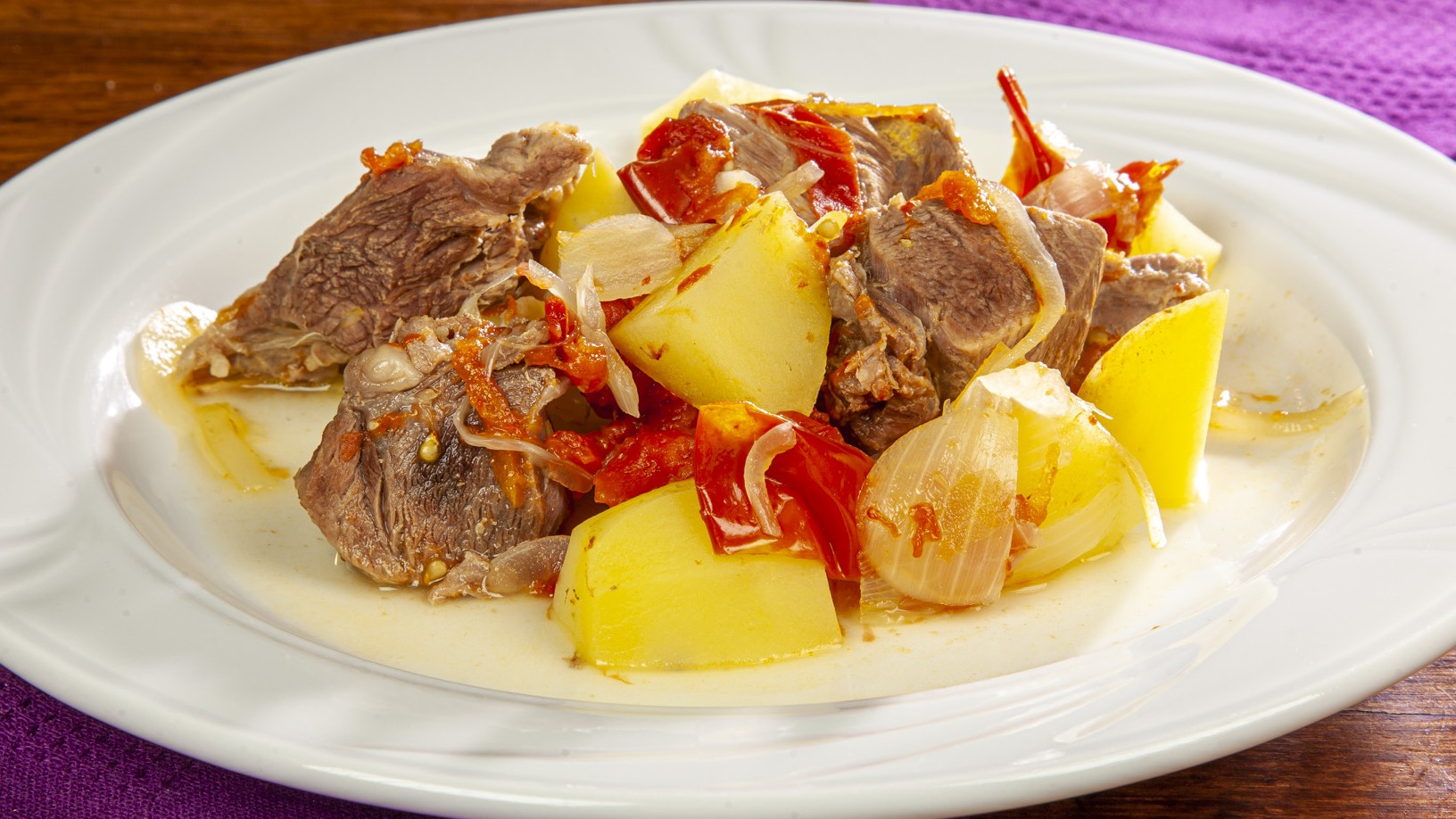 Bollito dei pastori o dei monaci