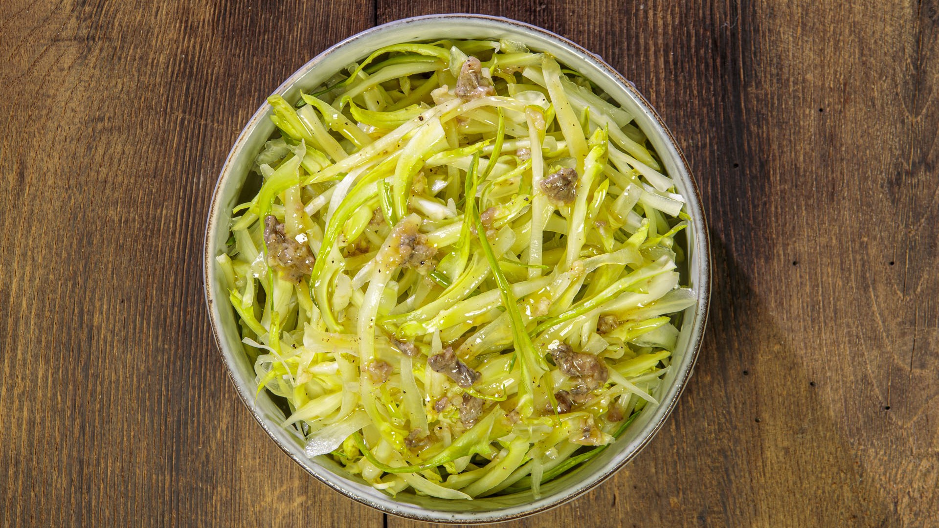 Puntarelle