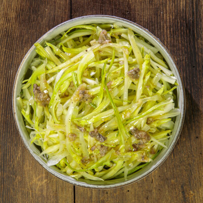 Puntarelle