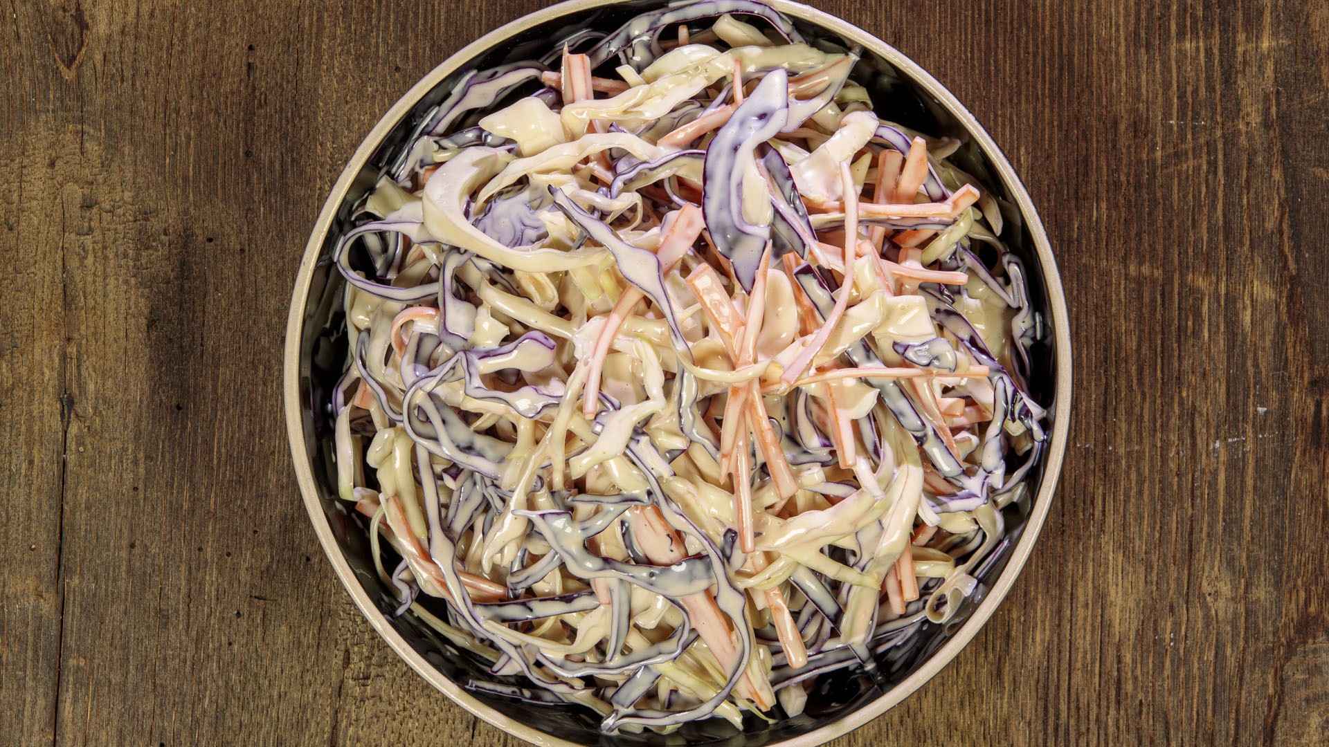 Coleslaw