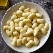 Gnocchi