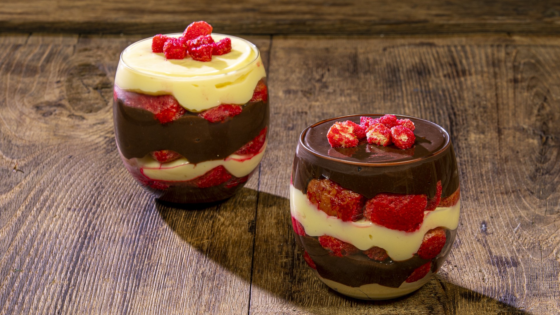 Zuppa inglese