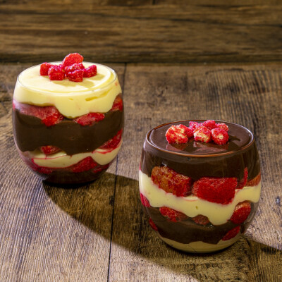 Zuppa inglese