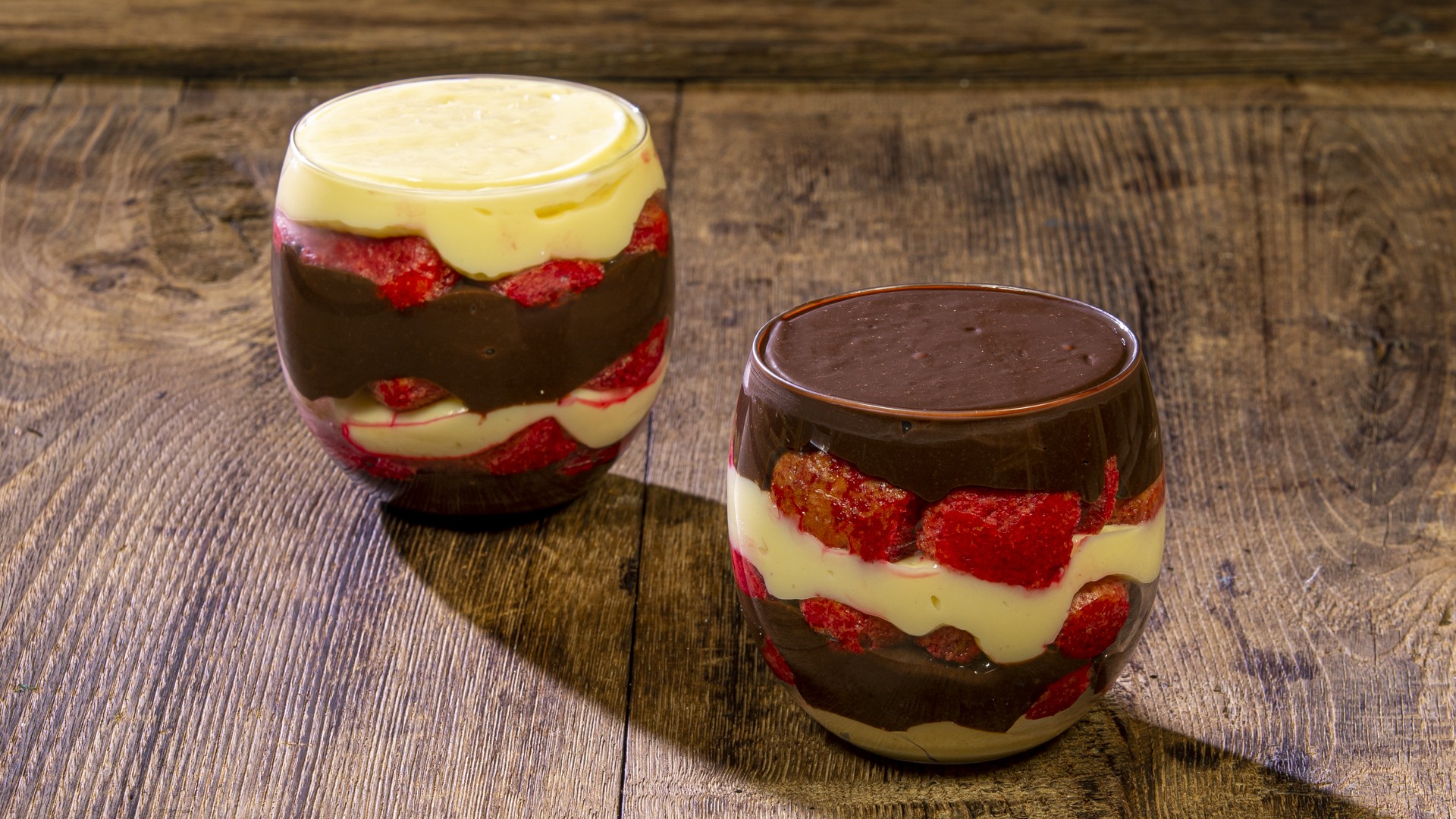 Zuppa inglese