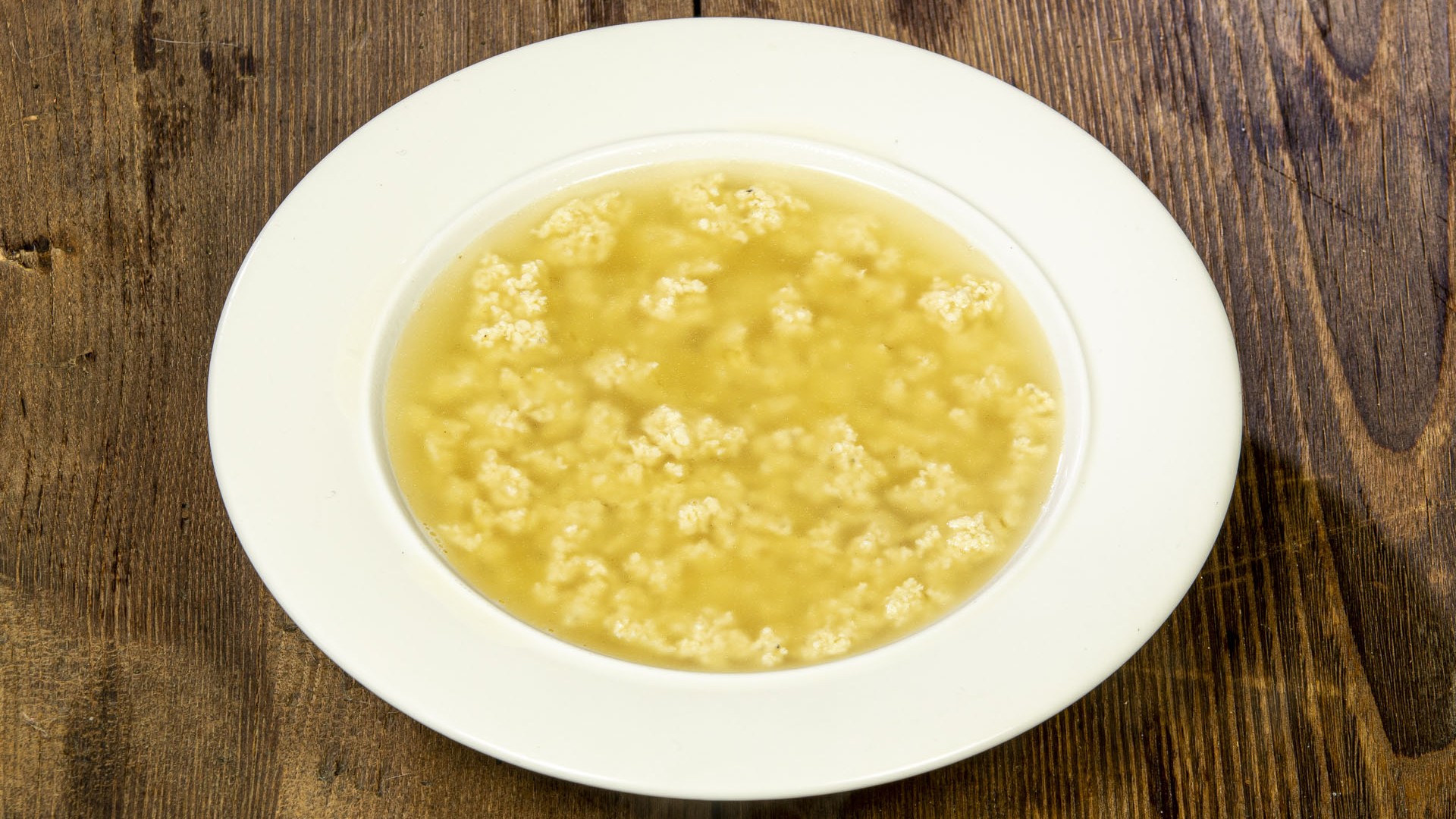 Stracciatella