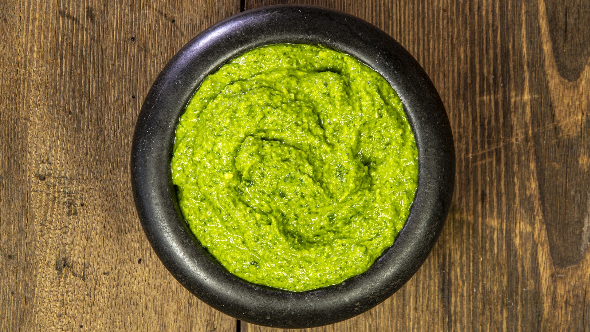 Pesto alla genovese