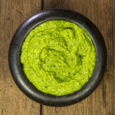 Pesto alla genovese