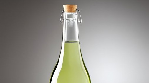 Aceto di vino bianco secco