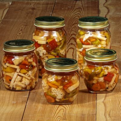 Giardiniera