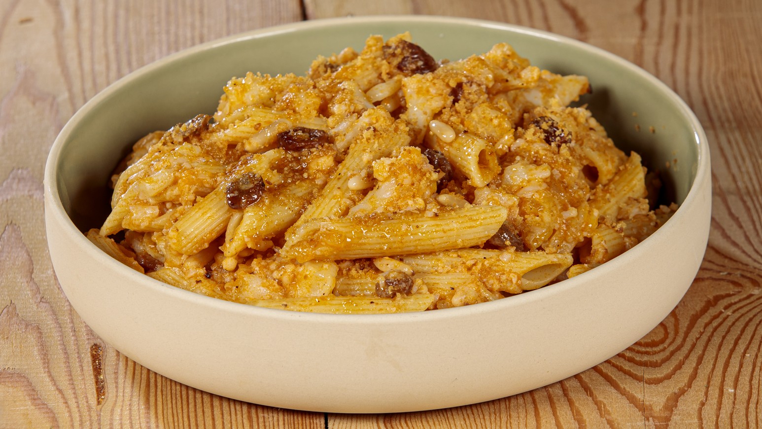 Pasta con broccoli arriminati ricetta siciliana Ricette Casa Pappagallo