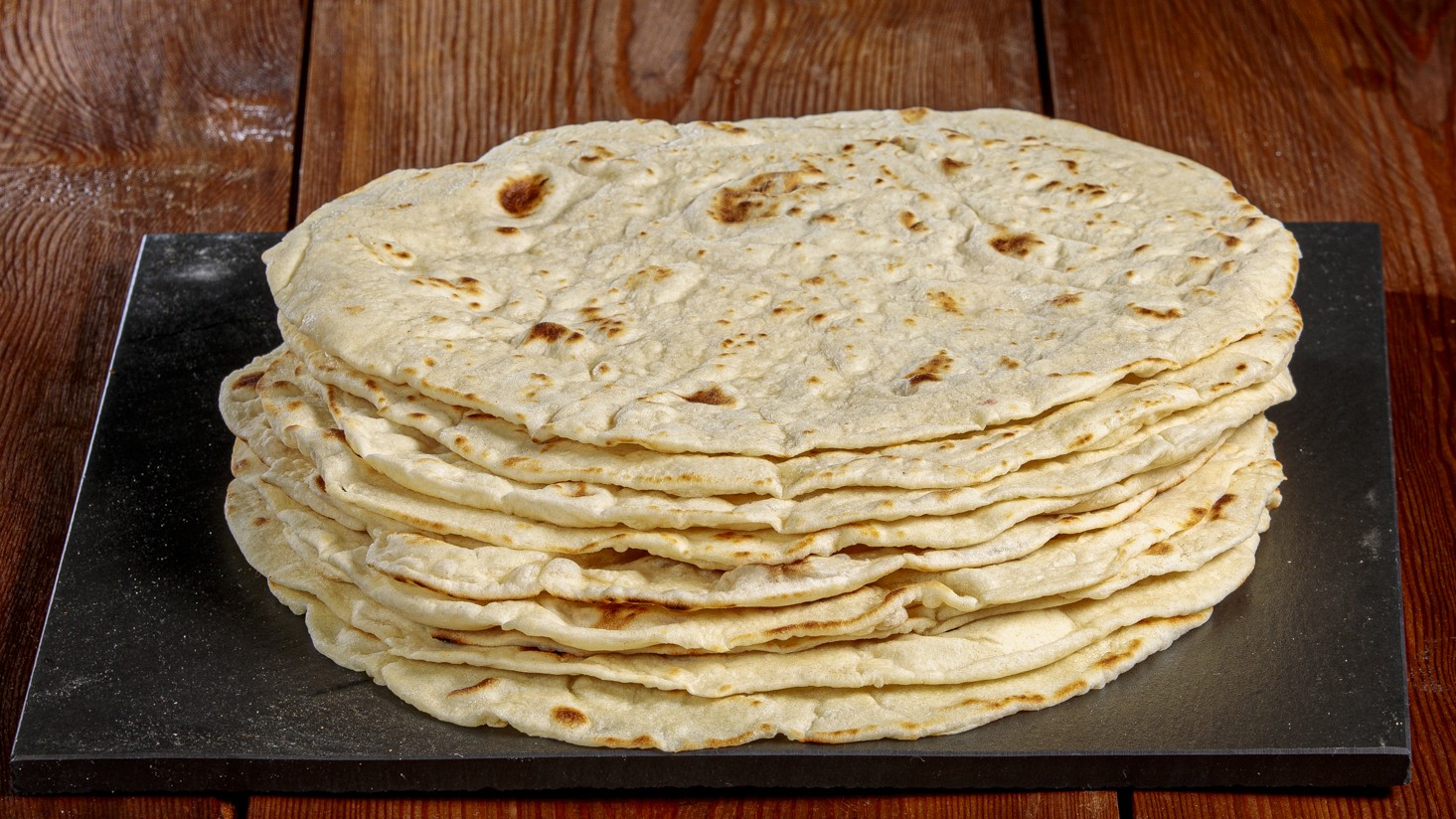 Tortillas