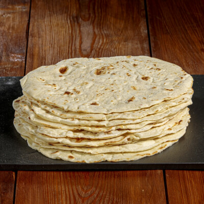 Tortillas