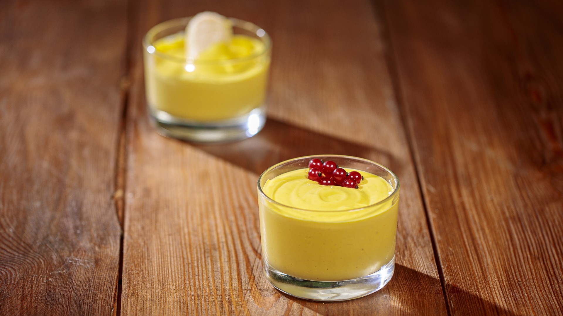 Zabaione