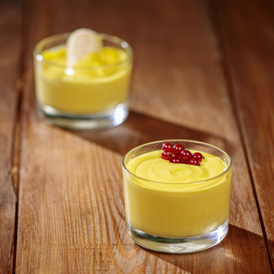 Zabaione