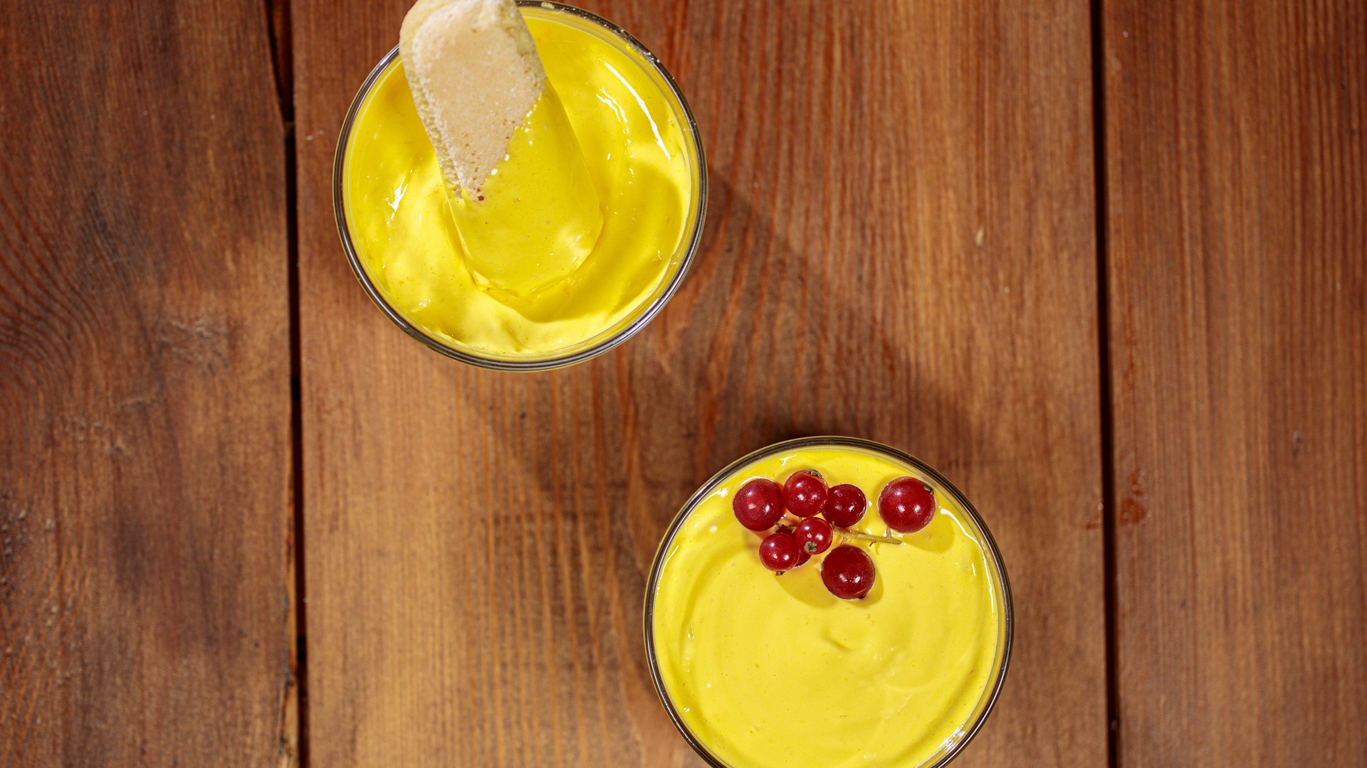 Zabaione