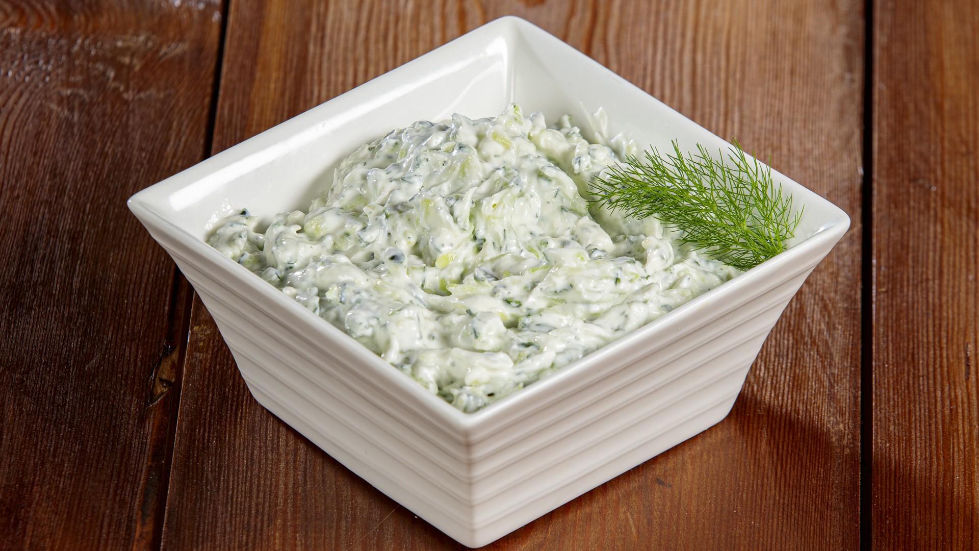 Tzatziki