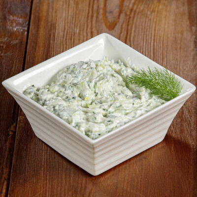 Tzatziki