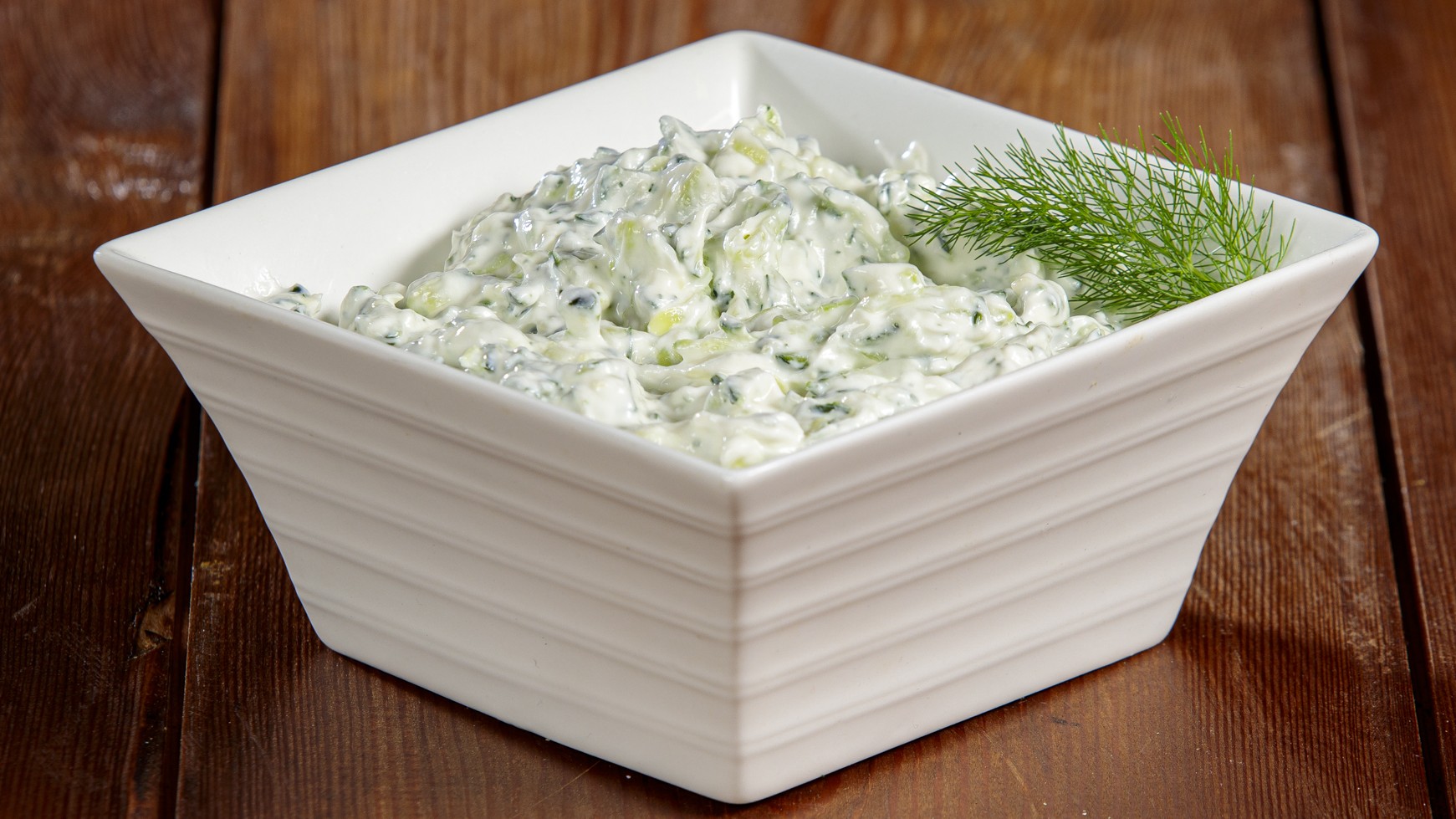 Tzatziki