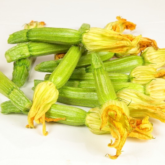 Zucchine