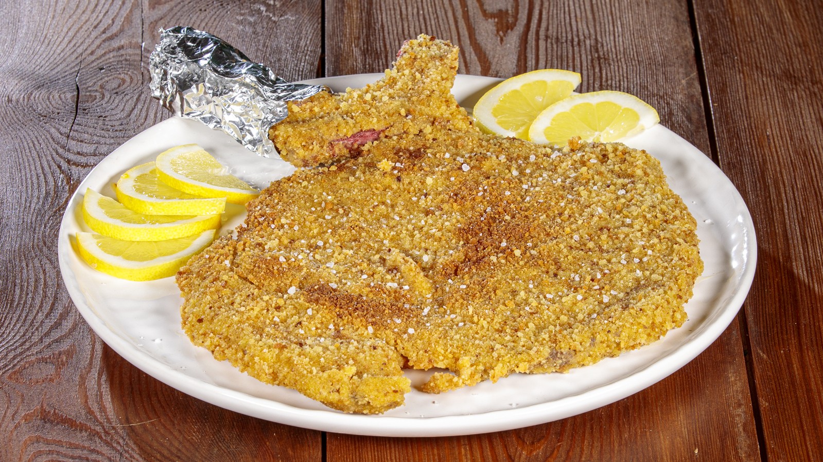 Cotoletta alla milanese