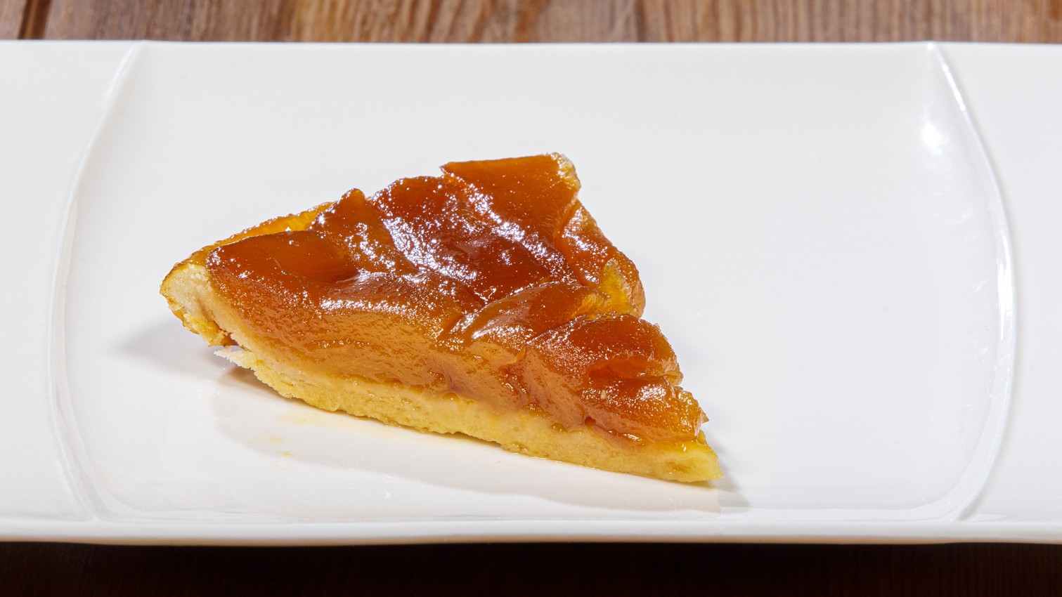 Tarte tatin