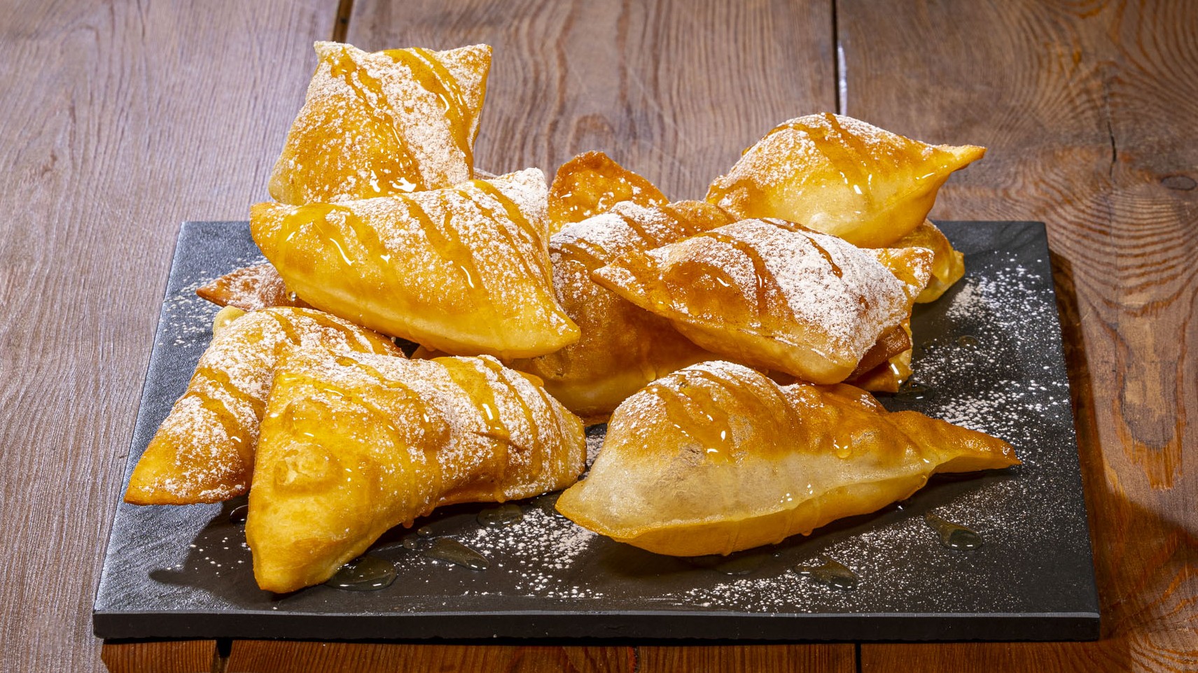 Sopaipillas