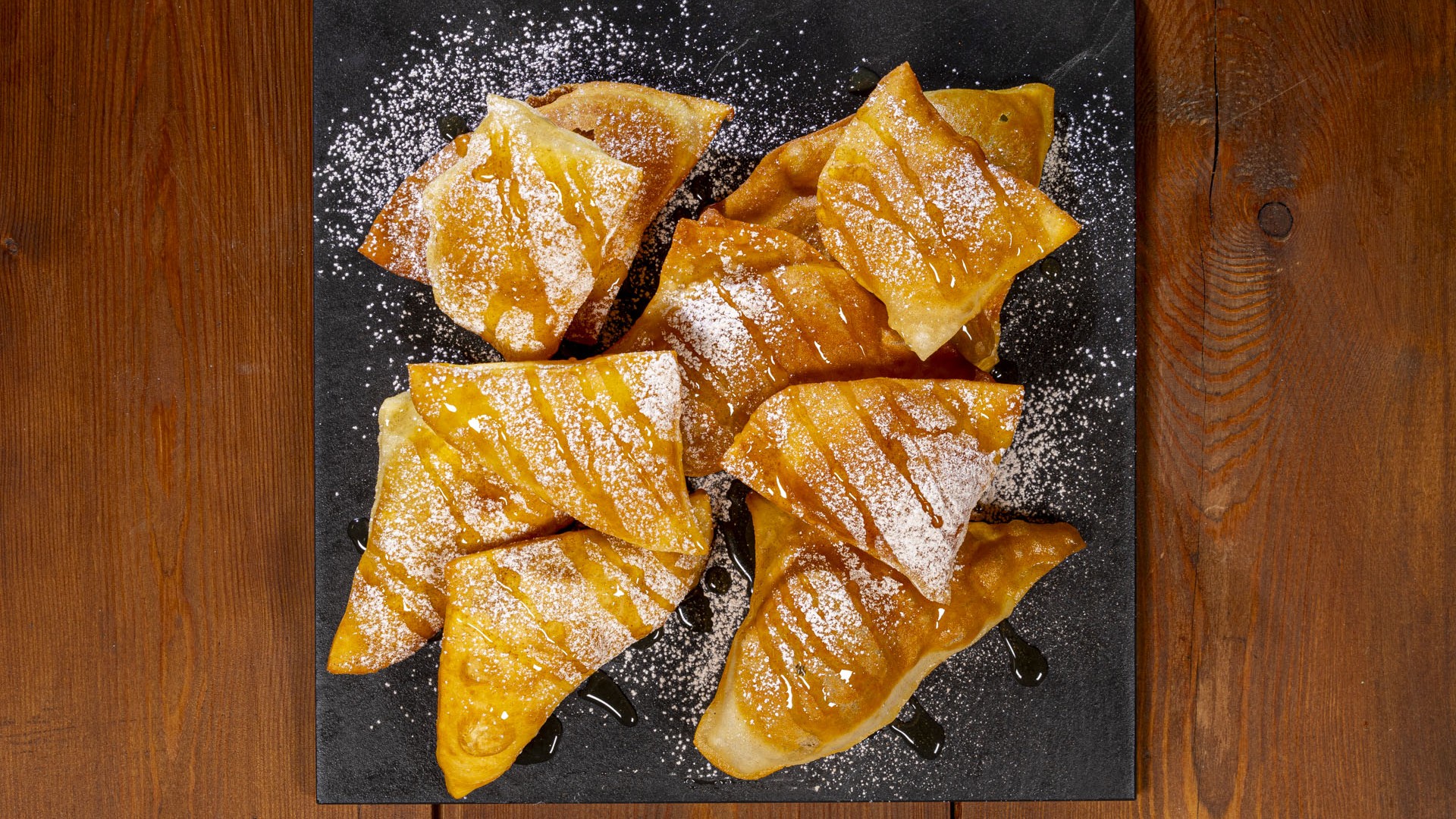 Sopaipillas