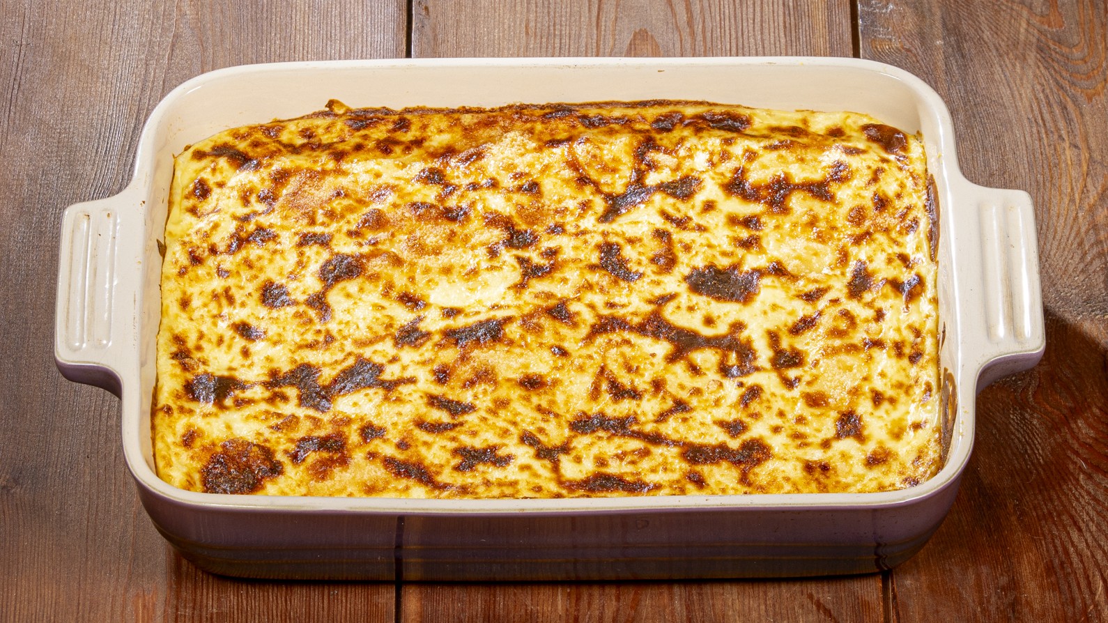 Cannelloni vegetariani