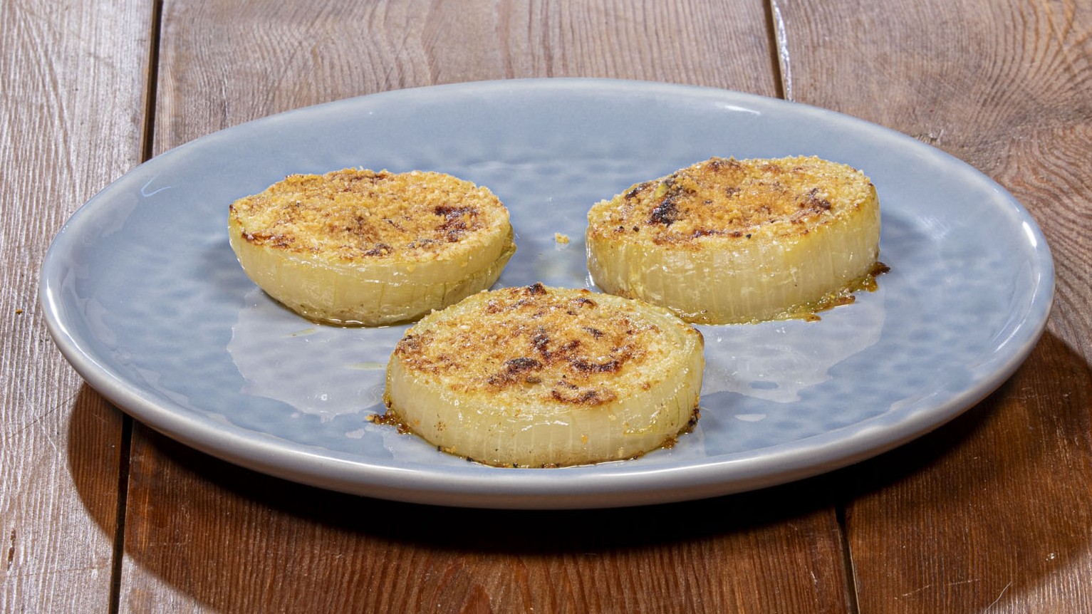 Cipolle gratinate