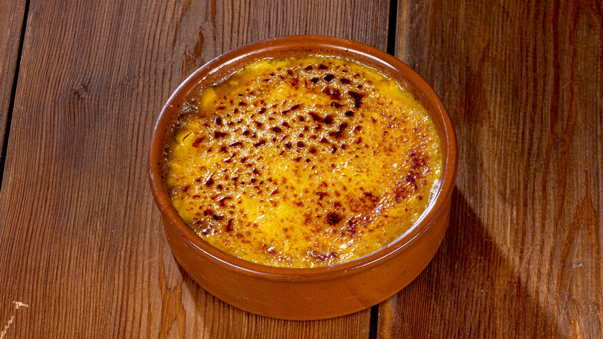 Crema catalana