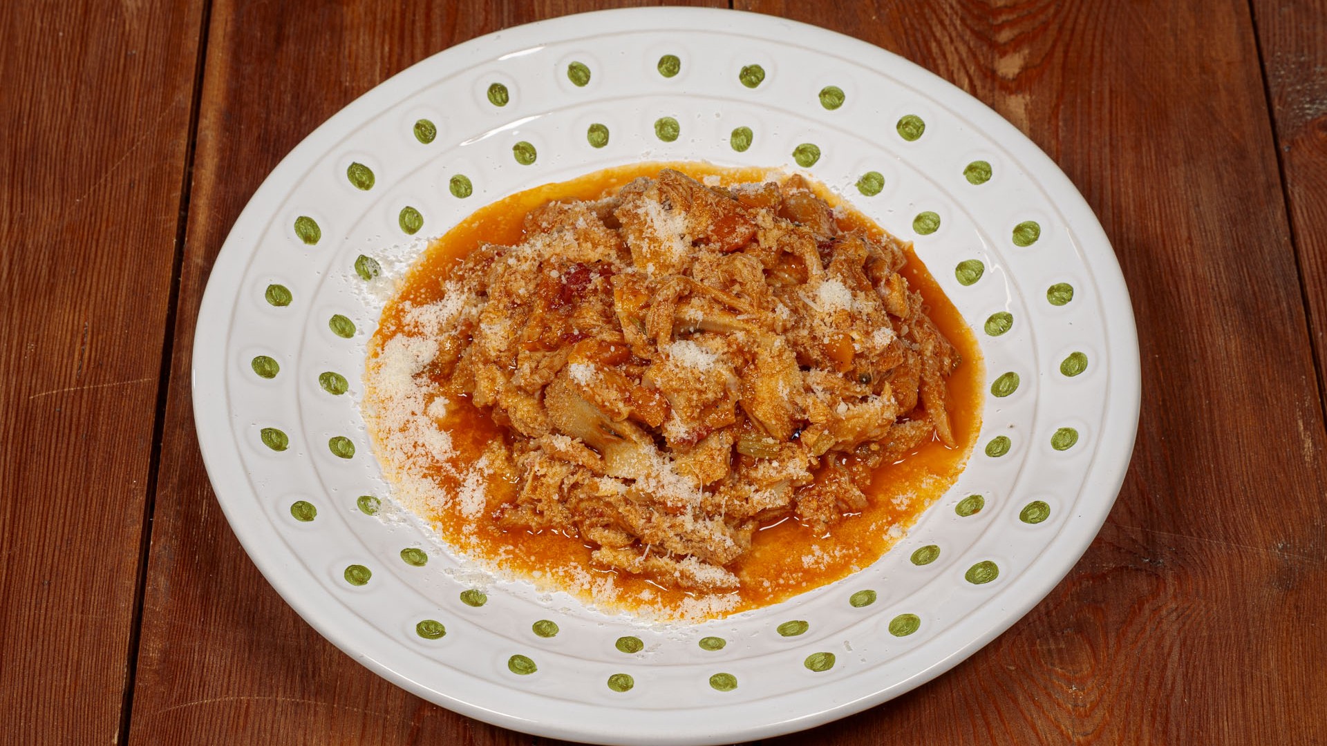 Trippa alla fiorentina