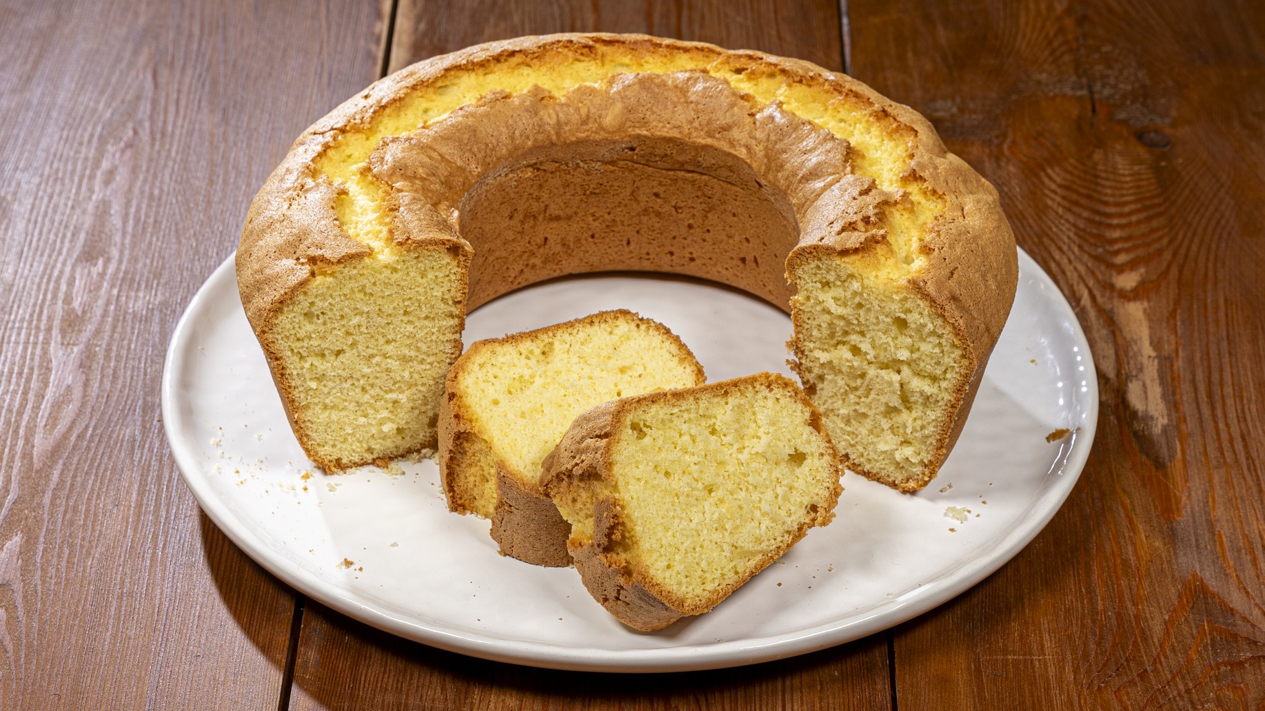 Ciambellone