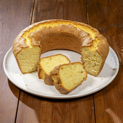 Ciambellone