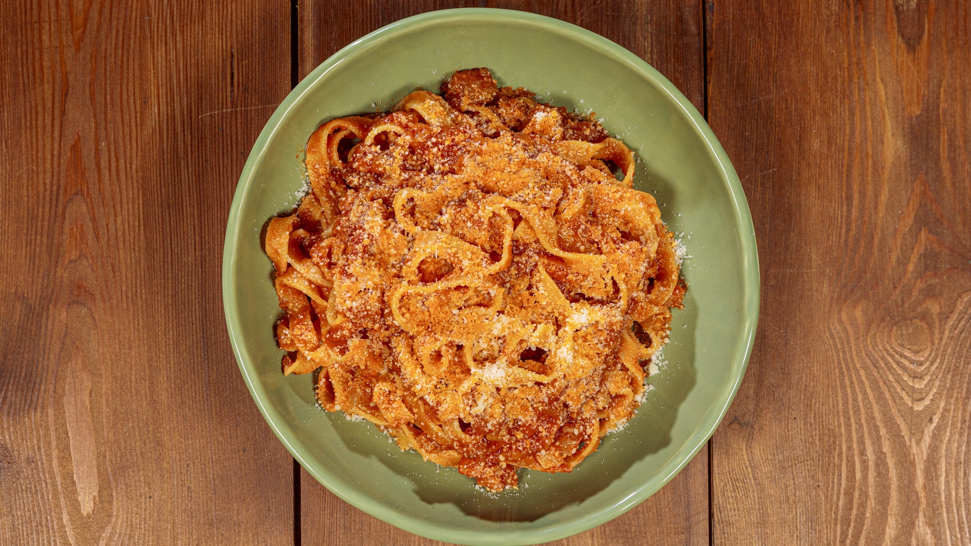 Sugo finto alla marchigiana
