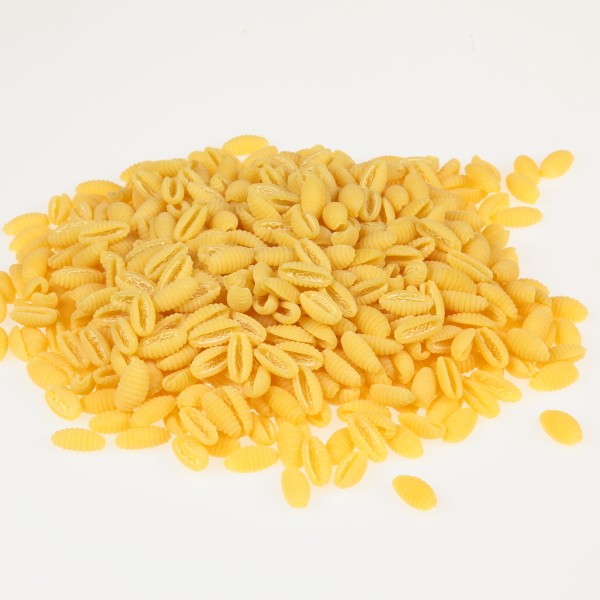 Gnocchetti sardi