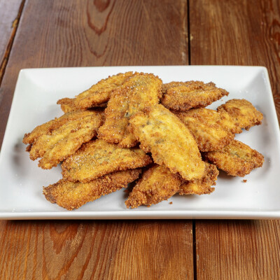 Sarde fritte