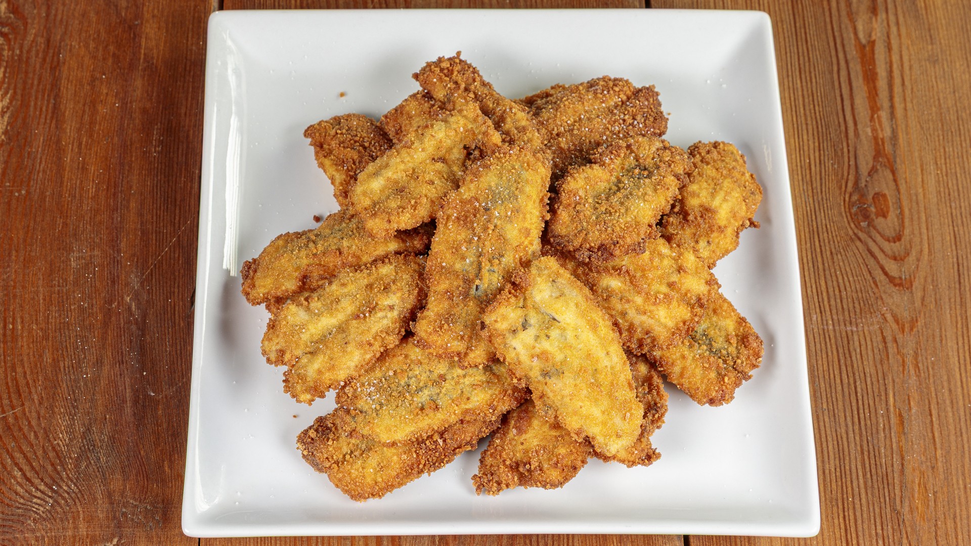 Sarde fritte