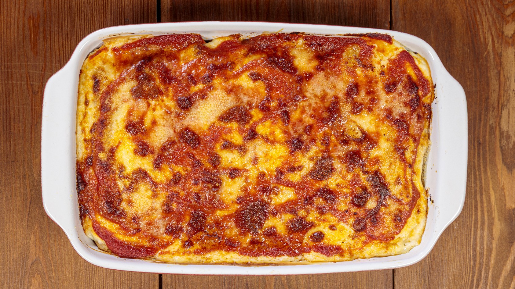Crespelle alla fiorentina