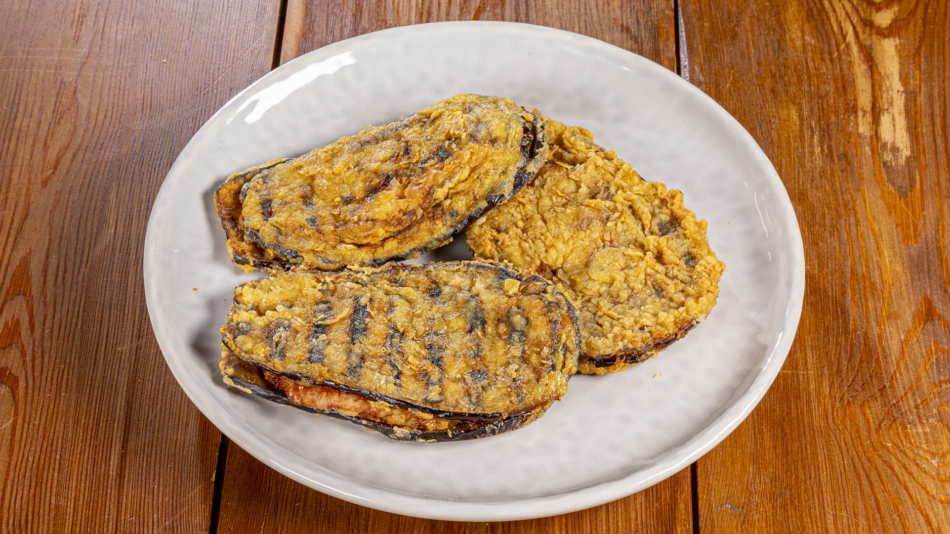 Melanzane alla Pullastiello