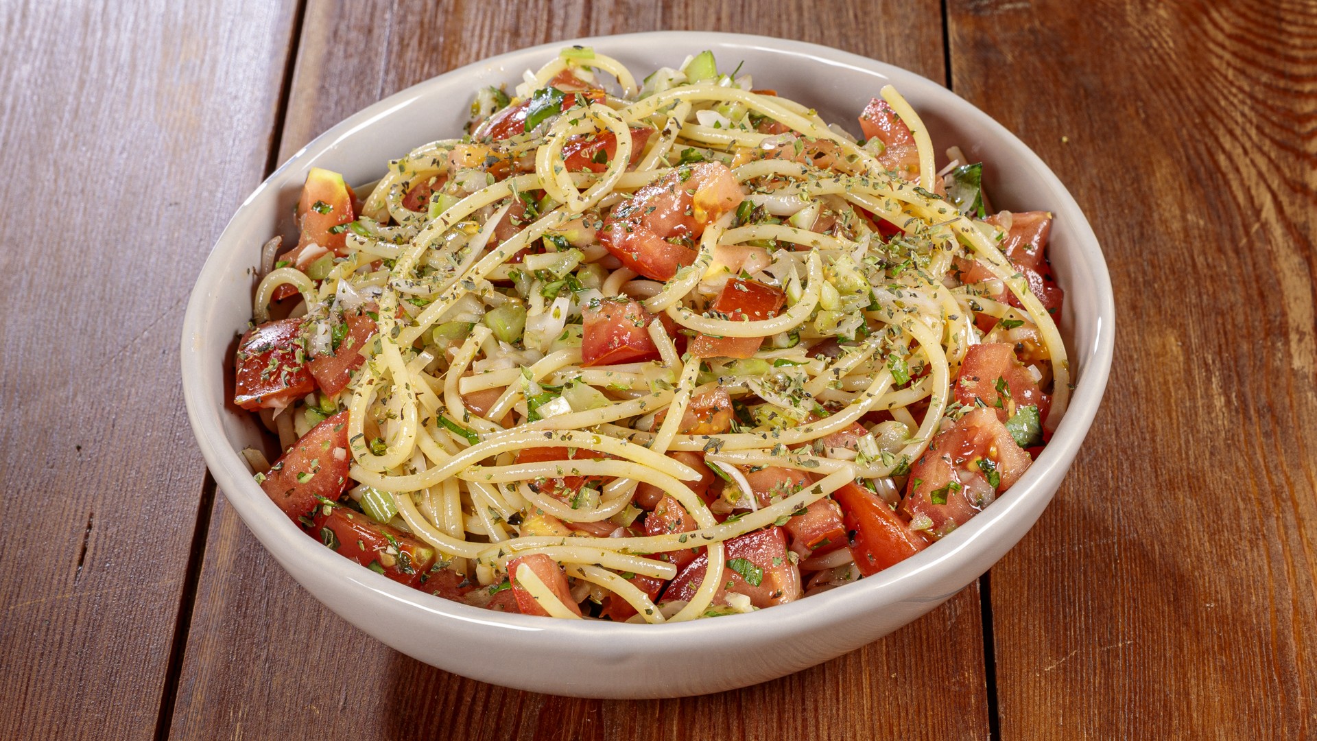 Vermicelli di Positano