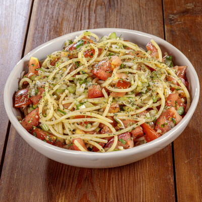 Vermicelli di Positano