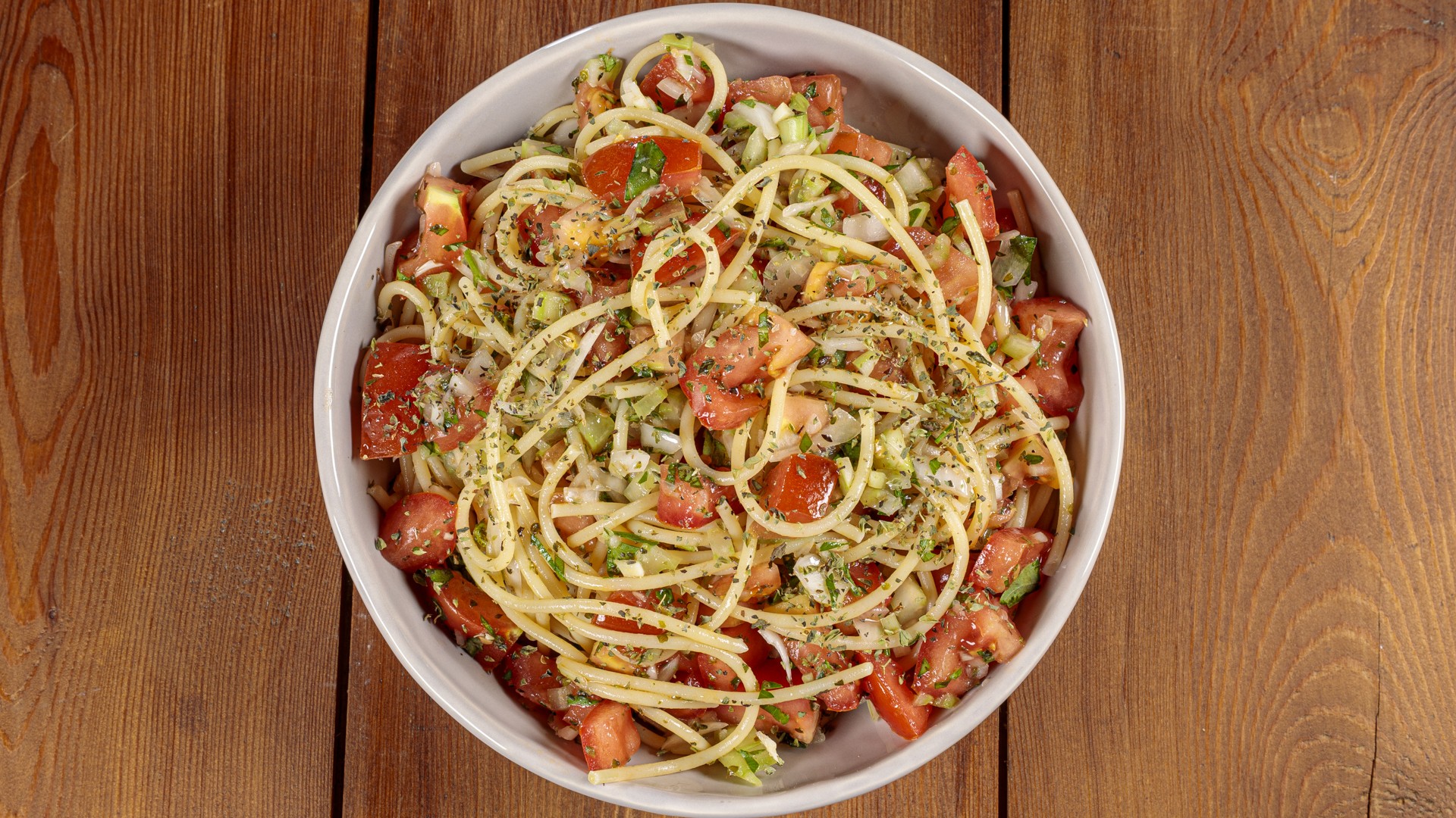 Vermicelli di Positano