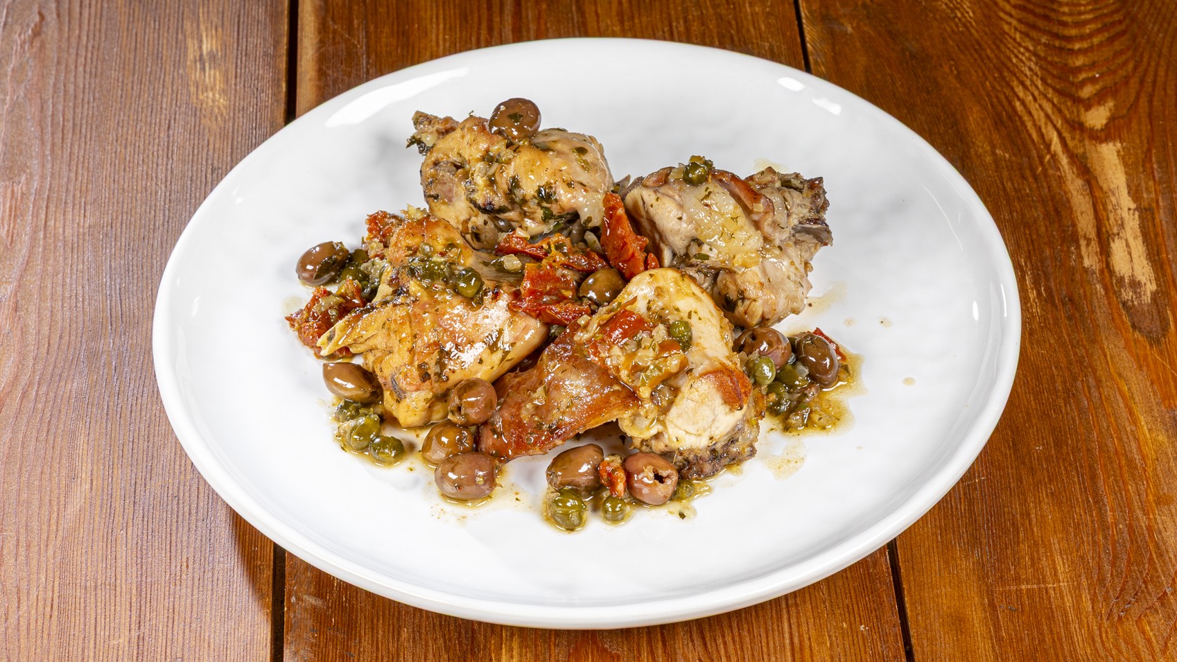 Coniglio a succhittu – Coniglio in umido alla sarda