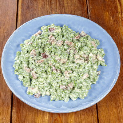 Spätzle