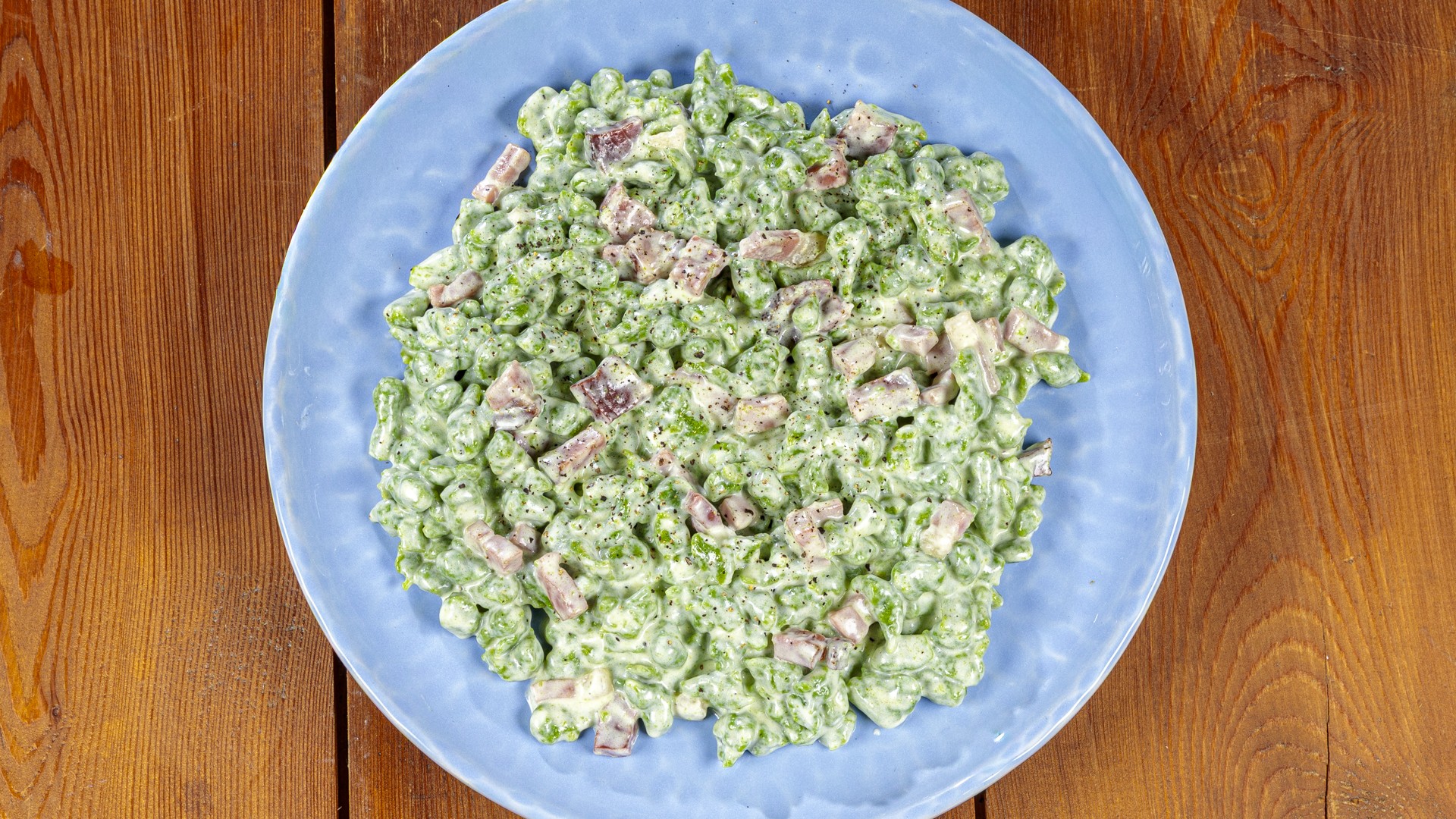 Spätzle