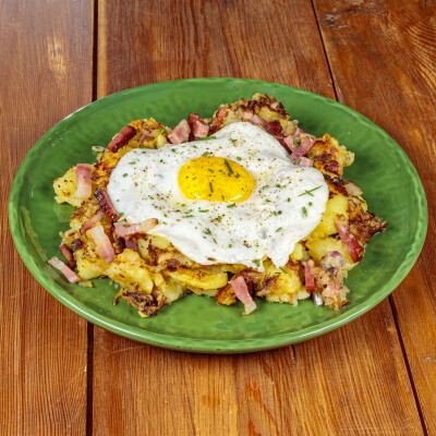 Gröstl